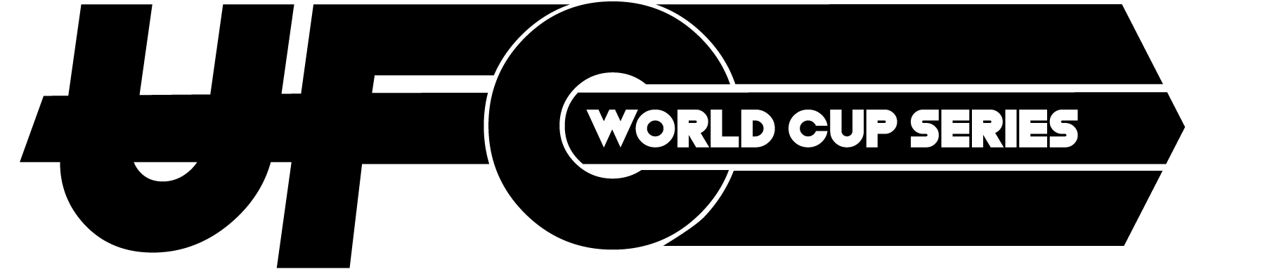 UFO World Cup Logo